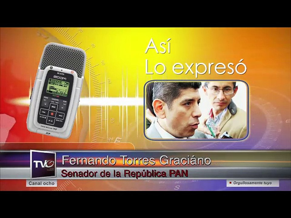 TORRES GRACIANO ROBOS