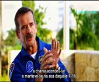 A História de Chris Hadfield, Canal Odisseia