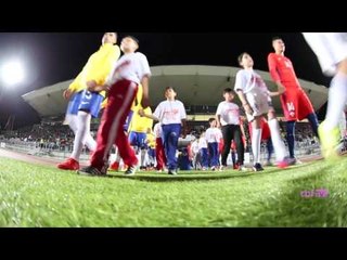 Os bastidores do título da Seleção Brasileira Sub-20 no Chile