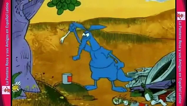 LA HORMIGA Y EL OSO HORMIGUERO ♦ Hormigas Enlatadas ♦ Audio Español Latino