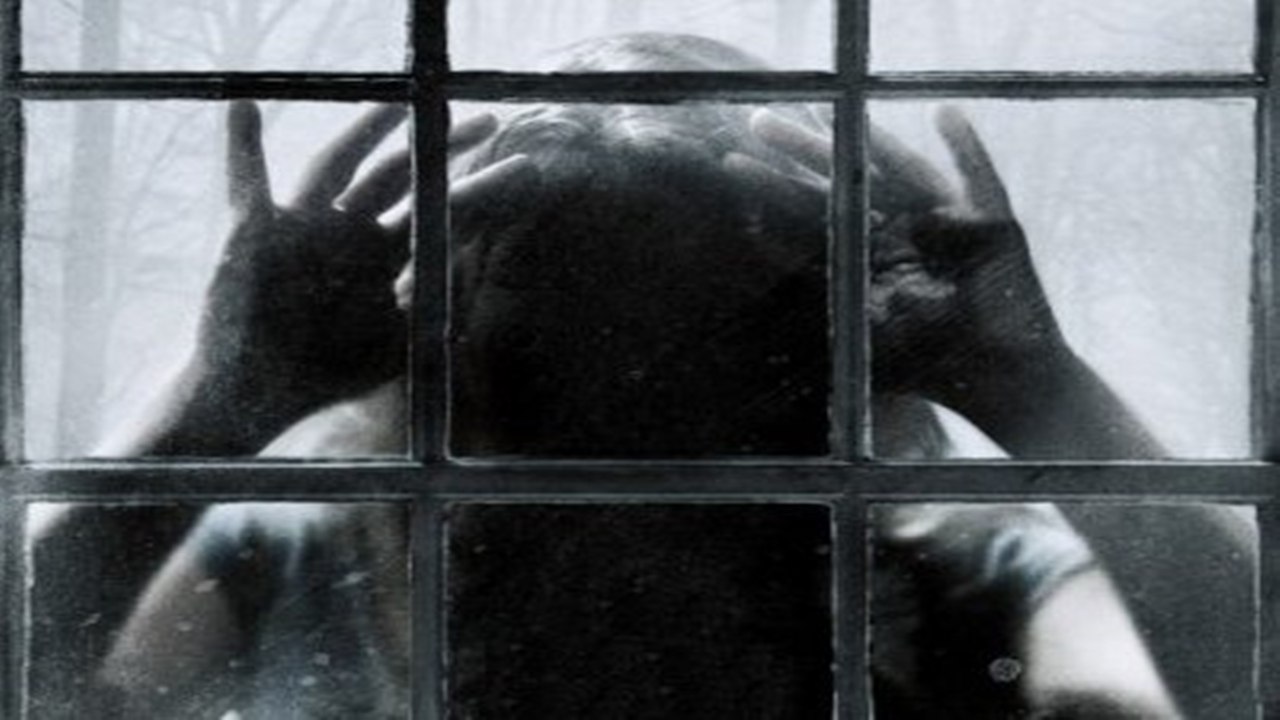 White Death - Creepypasta
