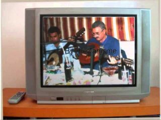 AMAR EZZAHI  Fin Hiya Li Maktouba Lia