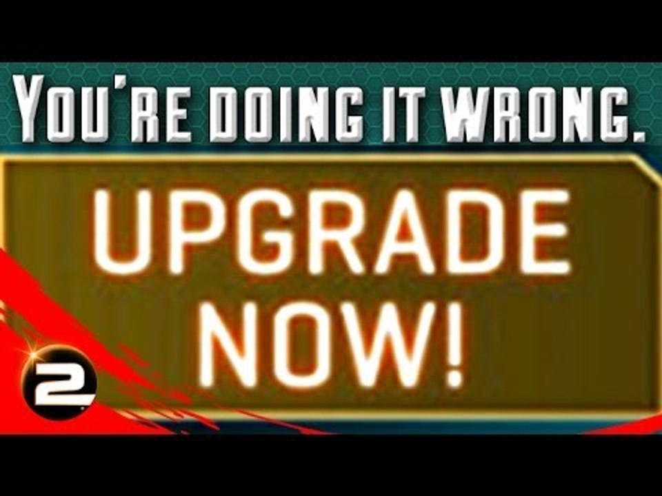 (OUTDATED) Making your F2P feel like a P2P - PlanetSide 2 Thoughts and Controversy
