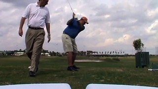 College of Golf - Barber Footage