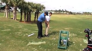 College of Golf-Geoff McGowen