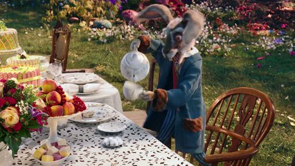 How To Throw The Perfect Tea Time