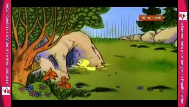 EL INSPECTOR de la Pantera Rosa ♦ El Oso Guerrero ♦ Audio Español Latino