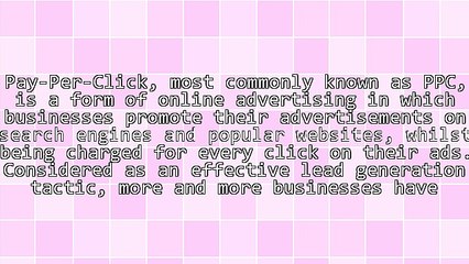 Why Your Business Should Invest in Pay-Per-Click Campaigns?