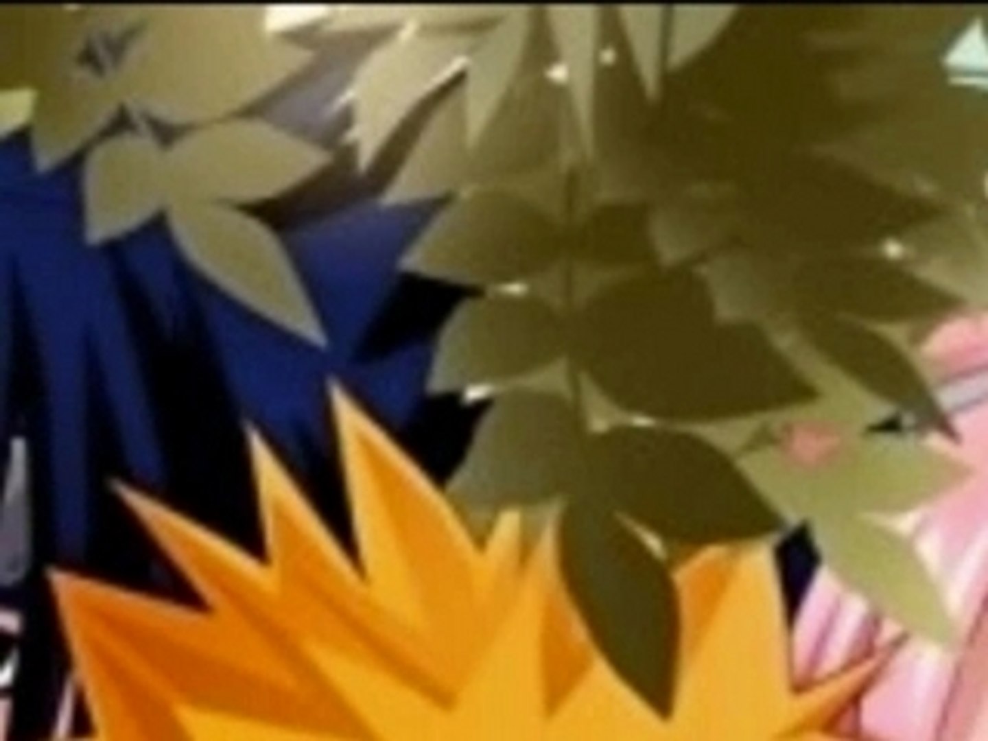 Naruto!