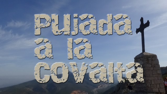 La Covalta des de Benissoda - Corresendes Xeresa
