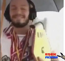 Avatar Atakan Küfür Videosu