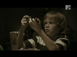 The GazettE - Burial Applicant
