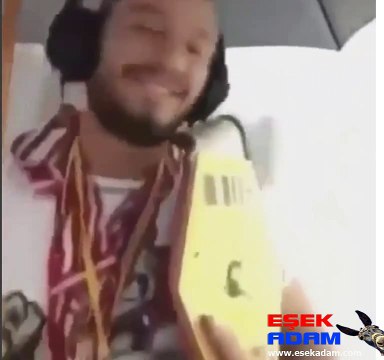 Avatar Atakan Türk Halkına Küfür Videosu