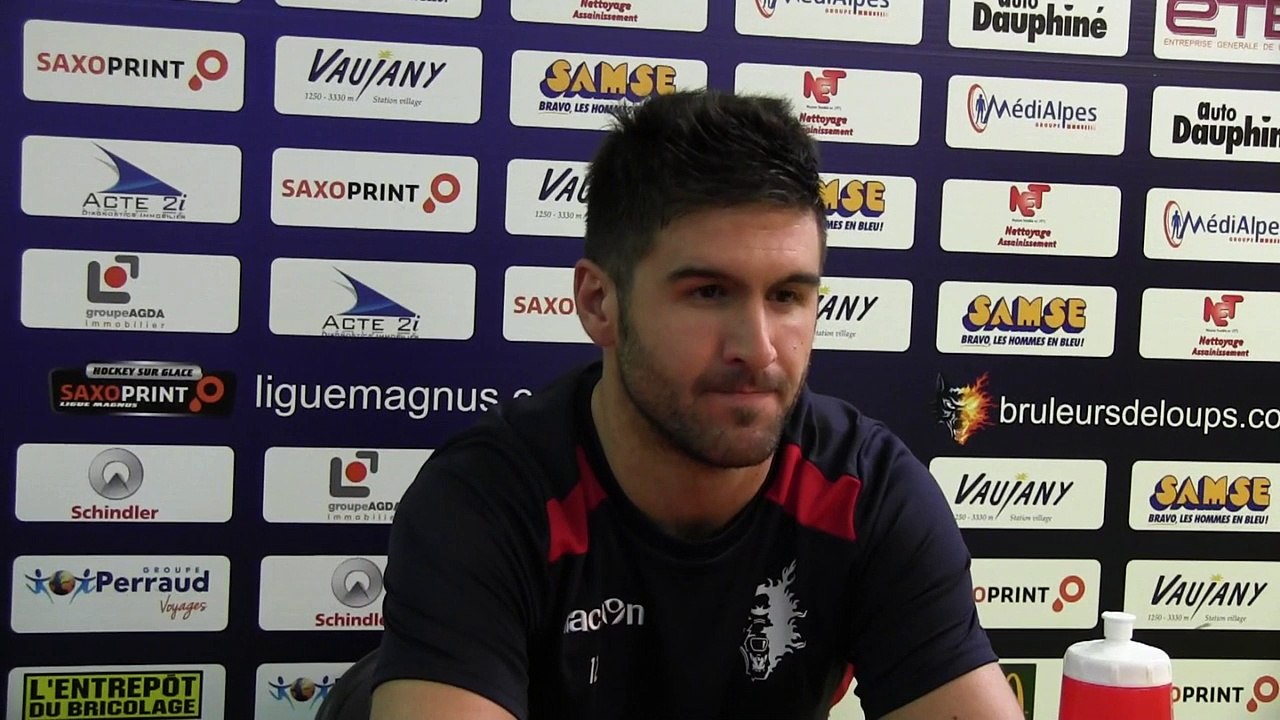 Sébastien Gauthier