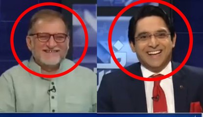 Funny caller making fun of Nawaz Sharif childerens on Potato Prices