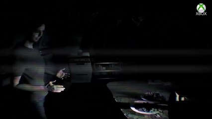 Oficial Trailer Resident Evil 7: Biohazard only in (24/1/2017)