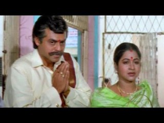 Suryavamsham Songs - Chukkalanni - Venkatesh, Meena, Raadhika - HD