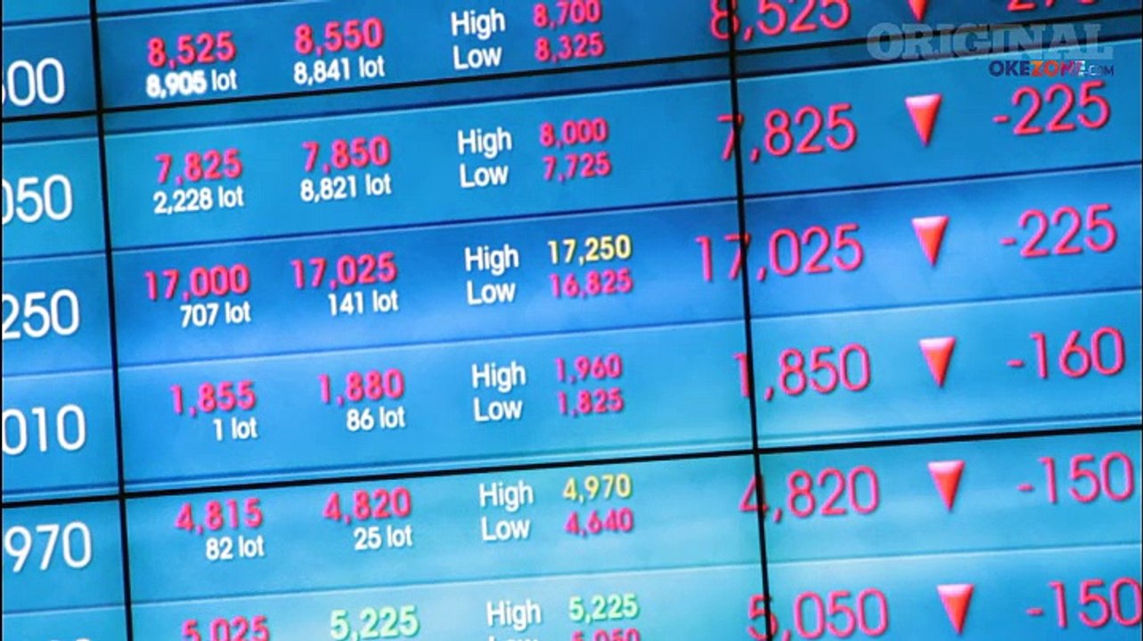 Market Analysis 21 September 2016