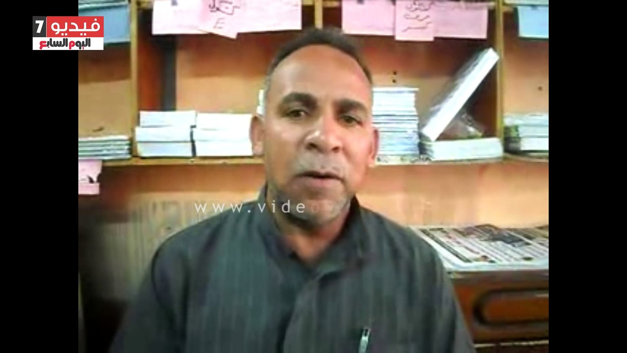 بالفيديو.. ضحية جديدة لمستريح المنوفية: سرق منى...
