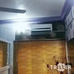 Inside Omobutty's Beauty Spa In Ikeja Lagos