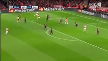 Manuel Neuer Insane Save vs Arsenal HD