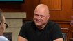 Michael Chiklis: It's "confounding" why people dislike Hillary so much