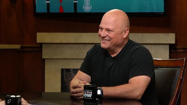 Will we ever see the return of Vic Mackey?