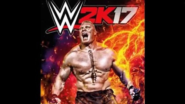 Noticias WWE Brock Lesnar la cara de 2K17, Stephanie McMahon y John Cena sobre el Draft, Mas...