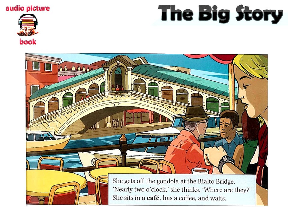 The Big Story