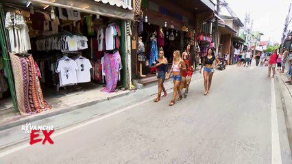 La revanche des ex - Episode 42 du 17 Octobre 2016 720p