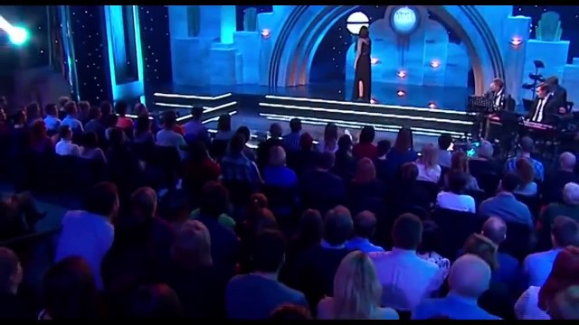 Kabaretowa Scena Dwójki Kabaret Limo Ostatnie pożegnanie