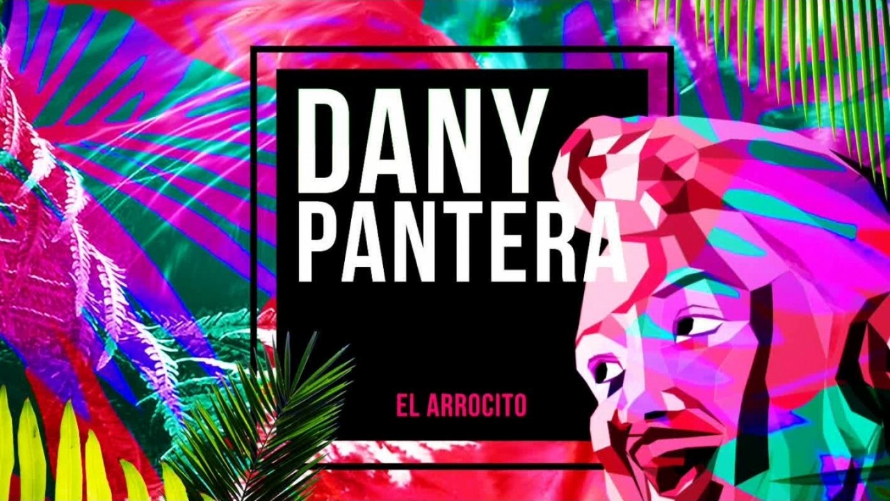 El Arrocito (Cover Audio)