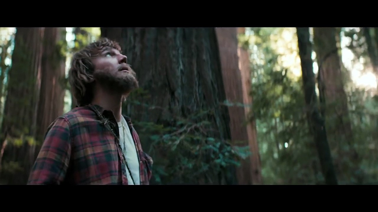 Swiss Army Man Official Trailer #1 (2016) - Dan...