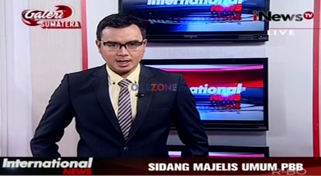 Sidang Majelis Umum PBB