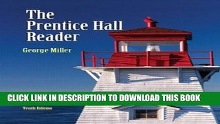 [PDF] The Prentice Hall Reader (10th Edition) Full Collection