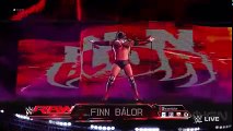 WWE 2K16 - Finn Balor Entrada