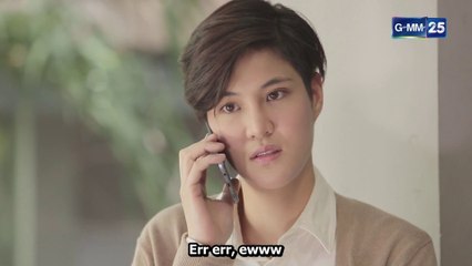 [Engsub] Clubfriday To Be Continued " She Changed " Ep.6  [5/5]