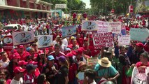 Chavismo buscará cerrar caminos al revocatorio