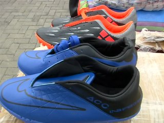 Más de $30.000 en mercadería fueron incautados por la Aduana