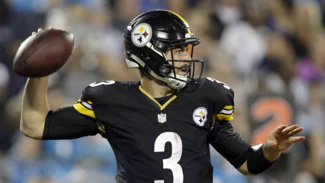 Rutter: Steelers Offense Must Adjust