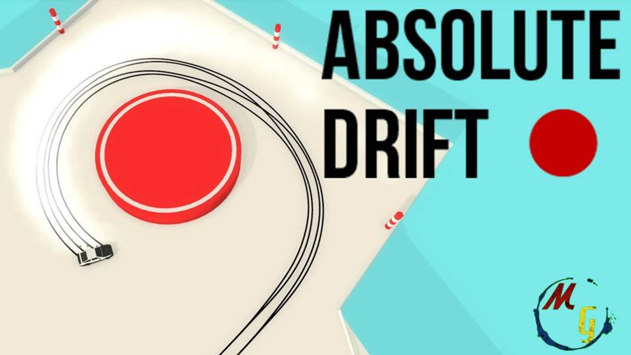 Absolute Drift - "L'Art Du Drift" [HD] FR