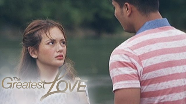 The Greatest Love: Gloria ends connection with Peter | Episode 32
