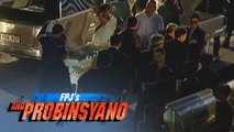 FPJ's Ang Probinsyano: Tomas' drugs transaction