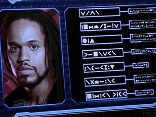 Andromeda S01E13 Music Of A Distant Drum