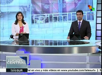 Download Video: Siria apoya ofensiva iraquí para liberar a Mosul de terroristas