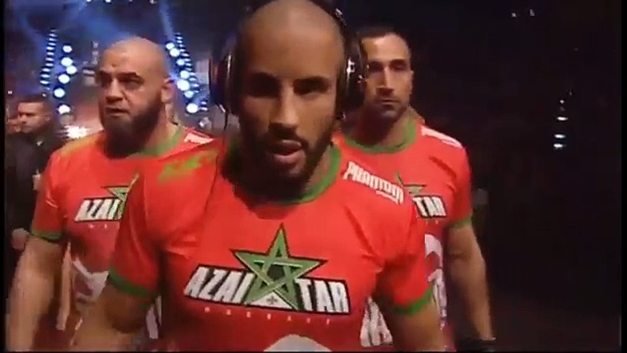 woooo;;;;;MMA20016;;;;ABU AZAITAR vs JACK MARSHMAN;;;; [FULL FIGHT] ;;;;;;MMA 2016