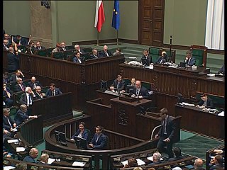 Poseł Rafał Wójcikowski - Wystąpienie z dnia 06 pa�dziernika 2016 roku.