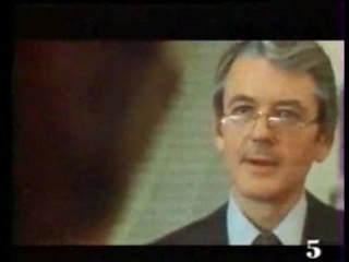 BA CINEMA LA5 - 1991