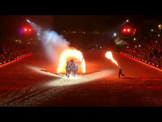 Cavals Sud Béziers 2016