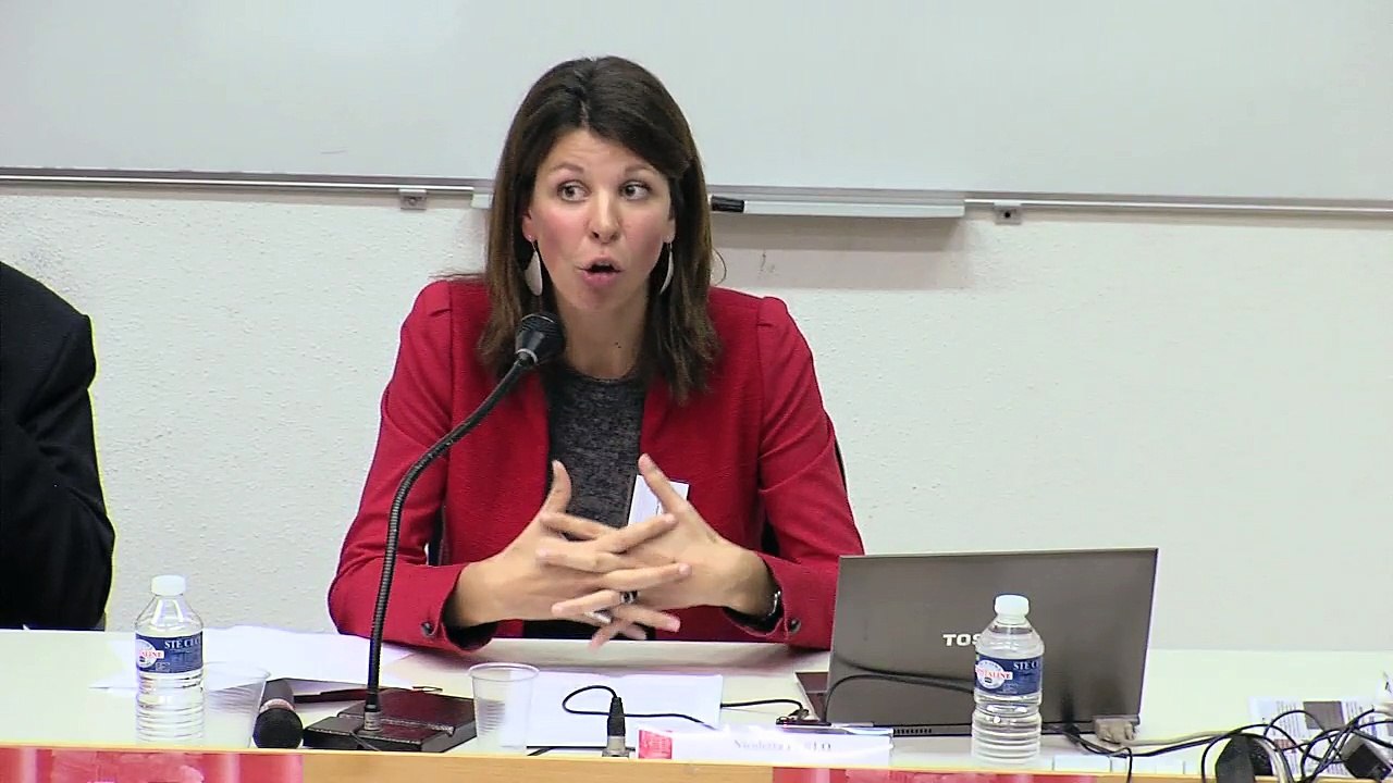 IDETCOM_"La valorisation économique des biens culturels locaux, en France et en Italie"_extraits du colloque